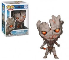 Funko Pop! Vinyl: God Of War - Draugr