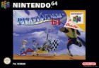 PilotWings (N64) (CIB) (Kytetty)