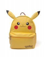 Reppu: Pokmon - Pikachu Faux Leather