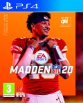 Madden NFL 20