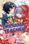 Oresama Teacher 26