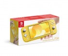 Nintendo Switch: Lite Pelikonsoli (Keltainen)