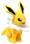 Pehmolelu: Pokemon - Jolteon (Eevee Edition, 20cm)