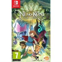 Ni No Kuni: Wrath of the White Witch Remastered