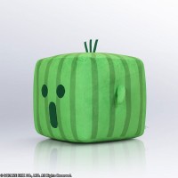 Pehmolelu: Final Fantasy - Cactuar Cube (25cm)