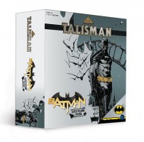 Talisman: Batman  Super-Villains Edition