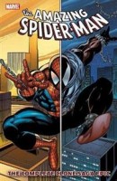 Spider-Man: The Complete Clone Saga Epic Book 1