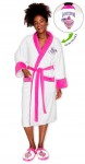 Kylpytakki: Harry Potter - Love Potion Fleece Robe (Naisten)