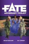Fate: Adversary Toolkit (Email PDF)