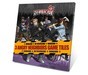 Zombicide: Angry Neighbors Tiles Pack