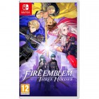 Fire Emblem: Three Houses