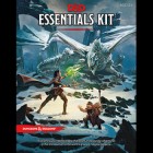 D&D 5th Edition: Essentials Kit