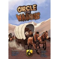 Circle the Wagons