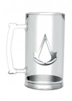 Tuoppi: Assassin\'s Creed - Logo (500ml)