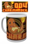 Muki: Pokemon - Charmander Glow (300ml)