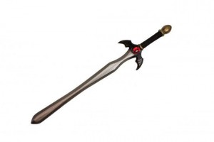 Hero\'s Edge: Foam Sword (85 cm)