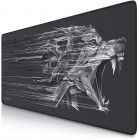 Titanwolf: XXL Speed Gaming hiirimatto (900 x 400mm)
