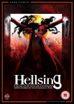 Hellsing - The Complete Original Series Collection