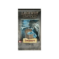 Legends Untold: Treasure Novice Booster