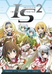 Infinite Stratos - Series 2 Collection [2015]