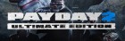 PAYDAY 2: ULTIMATE EDITION (EMAIL-Koodi)