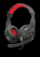Trust: GXT307 Ravu Gaming Headset (PC,PS4,XONE,NSW)
