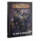 Necromunda: The Book of Judgement Lisosa