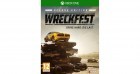 Wreckfest: Deluxe Edition (+ Bandit Ripper V8-ajoneuvo)