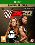 WWE 2K20 (Deluxe Edition)