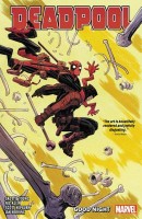 Deadpool by Skottie Young 2: Good Night