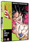 Dragon Ball GT: Season 1 & 2 Complete Collection