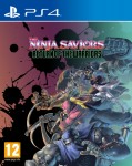 The Ninja Saviors: Return Of Warriors