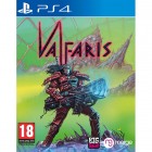 Valfaris