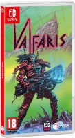 Valfaris