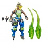 Figuuri: Overwatch - Lucio Action Figure (15cm)