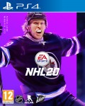 NHL 20 (Kytetty)