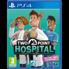 Two Point Hospital