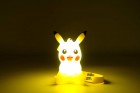 Lamppu: Pokemon - Pikachu Light-Up Figurine (9cm)