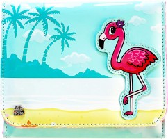 Flamingo Slip Case (2DS)