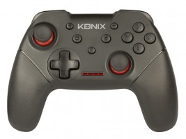 Konix: Wired Switch Pad (NSW/PC)