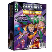 Sentinels Of The Multiverse