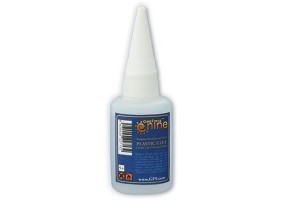 GF03 Plastic Glue (Muoviliima)