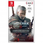 The Witcher 3: Complete Edition