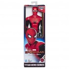 Spiderman: Movie Titan Hero Figure