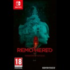 Remothered Tormented Fathers