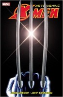 Astonishing X-men: By Whedon & Cassaday Ultimate Collection 1