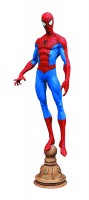 Figuuri: Marvel Gallery - The Amazing Spider-man (23cm)