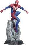 Figuuri: Marvel Gallery: Gamerverse - Spider-man (25cm)