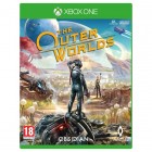 The Outer Worlds