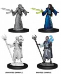 D&D Nolzur's Marvelous Unpainted Minis: Elf Wizard